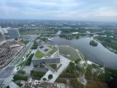 -嘉定凯悦·咖啡厅