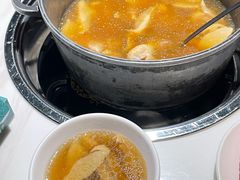 -牧雲子·臻选云南菜 .商务宴请(泰然大厦店)