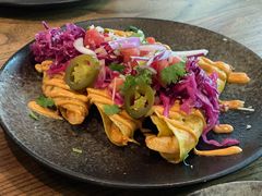 -Q MEX 库迈墨西哥餐吧(双井店)