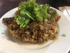 -百年粉蒸牛肉