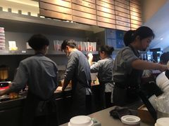 -喜茶(上海正大广场店)