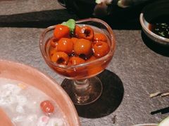 -老墙根涮肉·铜锅·烧烤(王四营店)
