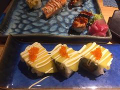 -深蓝金枪·深海鱼刺身(吉大店)