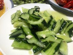 -杨氏青龙虾·羊蝎子(金盛路总店)