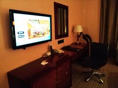 -东北大厦酒店(沈阳北站青年大街店)