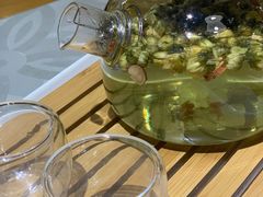 -如轩·海鲜砂锅粥·潮汕菜(南城店)