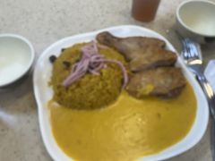 -彩香园咖啡美食(海南花园第2座店)