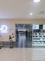-DX HAIR SALON·发现未知美发沙龙