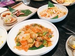 -Thai Alley泰爱里(二沙岛店)