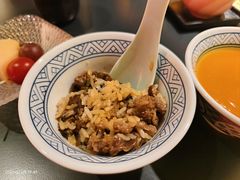 -無二炙坊·和牛烧肉(大钟寺1733店)