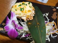 -無忧浅草君·洋风料理(下沙宝龙二期一店)