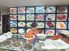 -牛街洪记小吃店(牛街店)