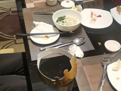-索菲特酒店·海鲜自助 ·聚餐厅