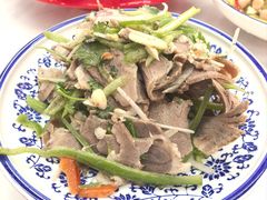 -青年路烩面馆(绿地世纪城店)