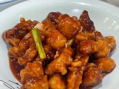 -聚春园自助餐厅(东街口店)