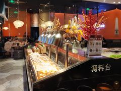 -空之介寿喜烧·和牛放题(恒隆广场店)