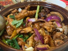 -胡须佬鸡煲四季火锅(龙珠大道店)