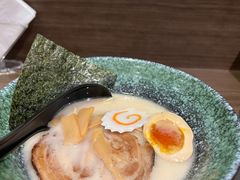 -雷神拉面(财富中心玉米楼店)