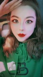 -MYYF SALON烫发染发