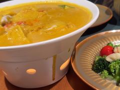 -Tegu泰古莲·泰国餐厅(红山6979店)