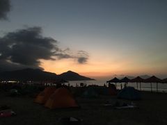 -西涌国际滨海旅游区