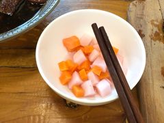 -有肉食·虎九闽菜(798艺术区店)