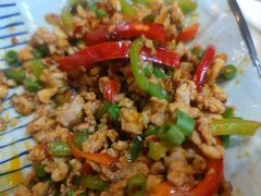 -Hi YOU你的饭局泰餐厅(雍和宫店)