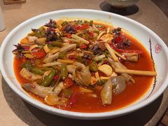 -水煮三国·川鲁江湖菜(香山店)