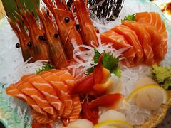 -林妈妈村·日式料理(宝山万达店)