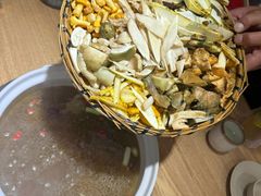 -鲜菌江湖正宗野生菌火锅