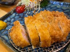 -隐月· 㐂和食屋(芝罘万达公馆店)
