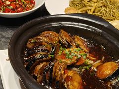 -湘小馆剁椒鱼头(金帝商务大厦店)