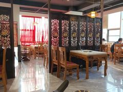 -重庆巴渝火锅(钟家村店)