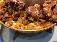 -椒椒铜炉火锅鸡(天马店)