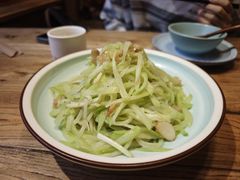 -云之南(八里庄店)