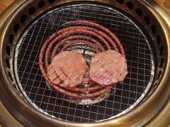 -黑牛黑猪烤肉专门店(万象城店)