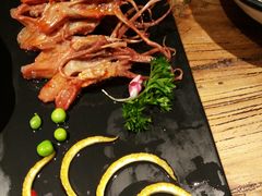 -嘉禾·悦享餐厅(八方汇店)