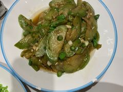 -饭橘汉江码头·乡野土菜馆(静安路店)