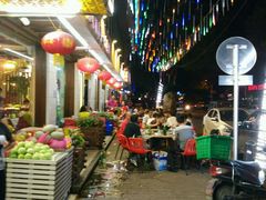 -老梅园大虾城(河西店)