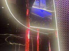 -碧涛阁·泡泡海洋·汤泉洗浴(王府花园店)
