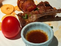 -花潮料理艺食馆(SM新生活广场店)
