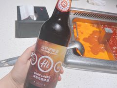 -海底捞火锅(团结桥店)