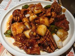 -王繁星面馆(西安熙地港店)