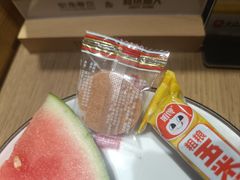 -街角等你.大连海鲜烧烤(西安路店)