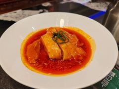 -新白鹿餐厅(百联中环店)