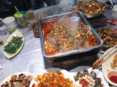 -小民大排档(光谷店)
