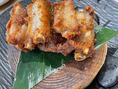 -沿江黎家簸箕宴·文昌鸡(百花谷店)