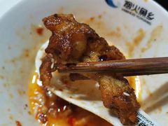 -烟火鱼乡(京华城店)