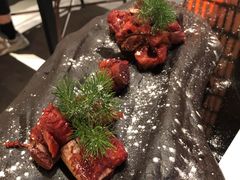 -洛缦音乐餐厅(工业展览馆万象城店)