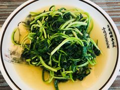 -自游人·美食一楼·地道徽菜(三十年名店)